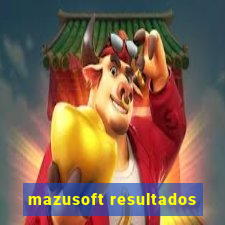 mazusoft resultados